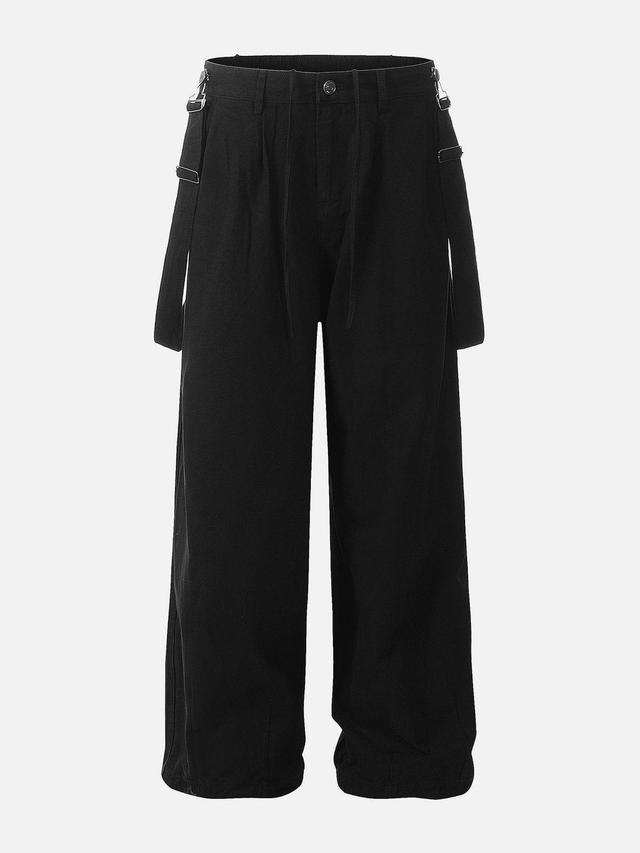 Aelfric Eden Detachable Strap Cargo Pants Product Image