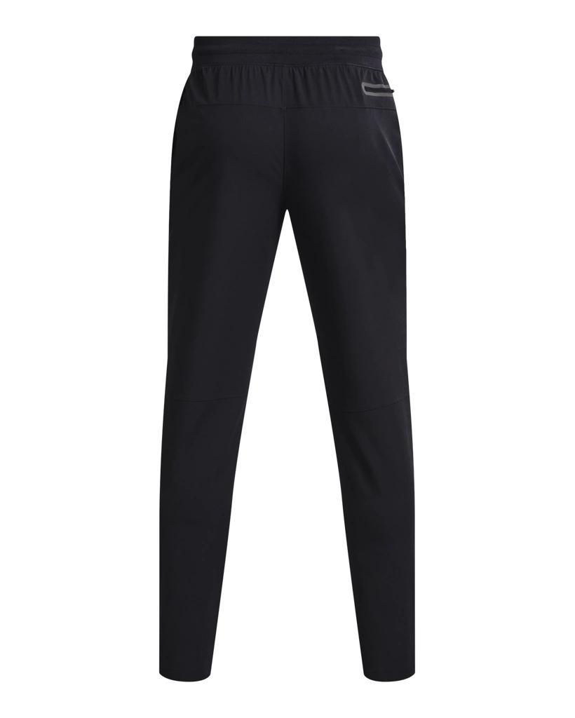 Men's UA Sportstyle Elite Tapered Pants Product Image