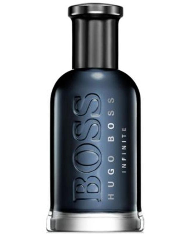 Mens Boss Bottled Infinite Eau De Parfum Collection Product Image