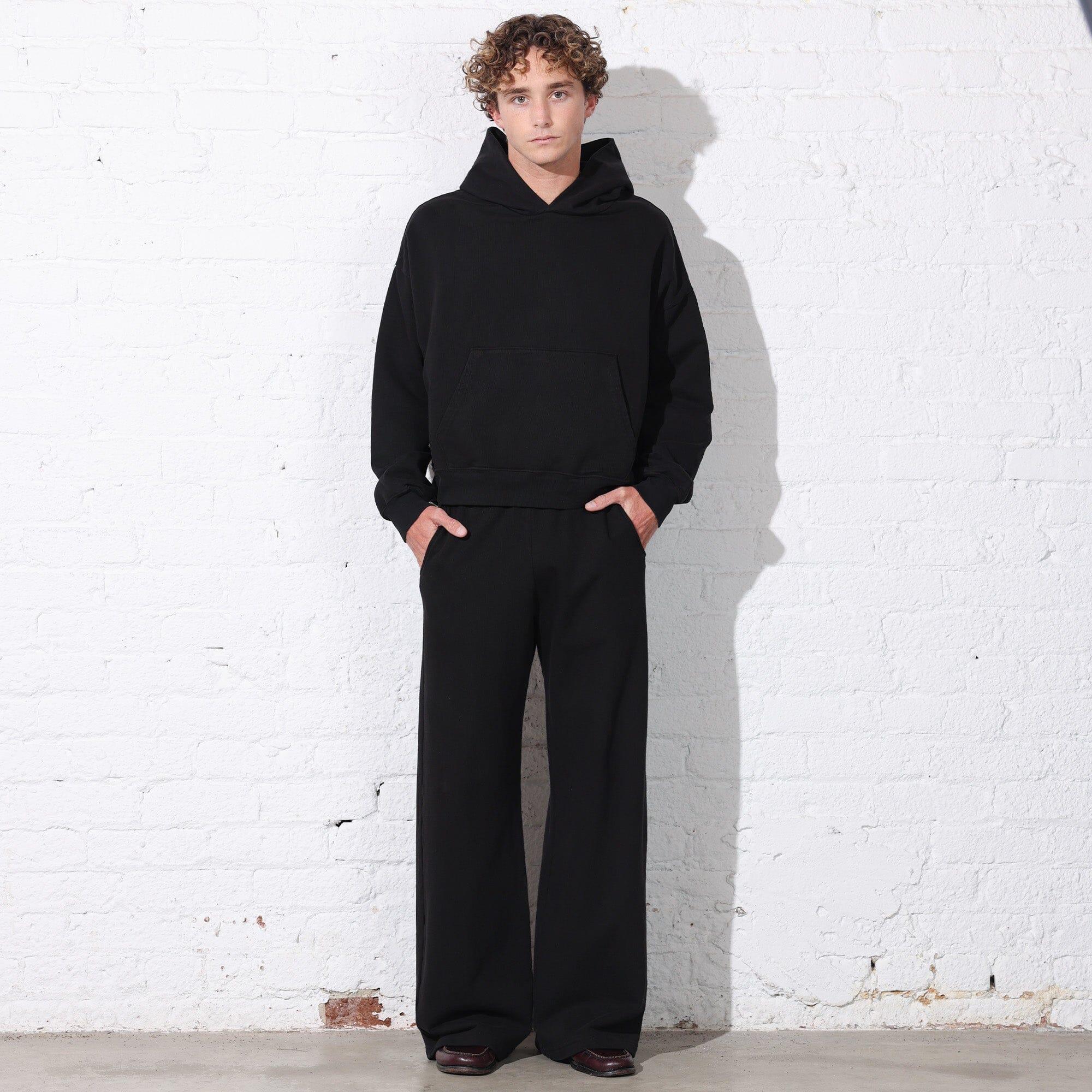 Lafayette Flare Studio Pants (Sweats) Product Image