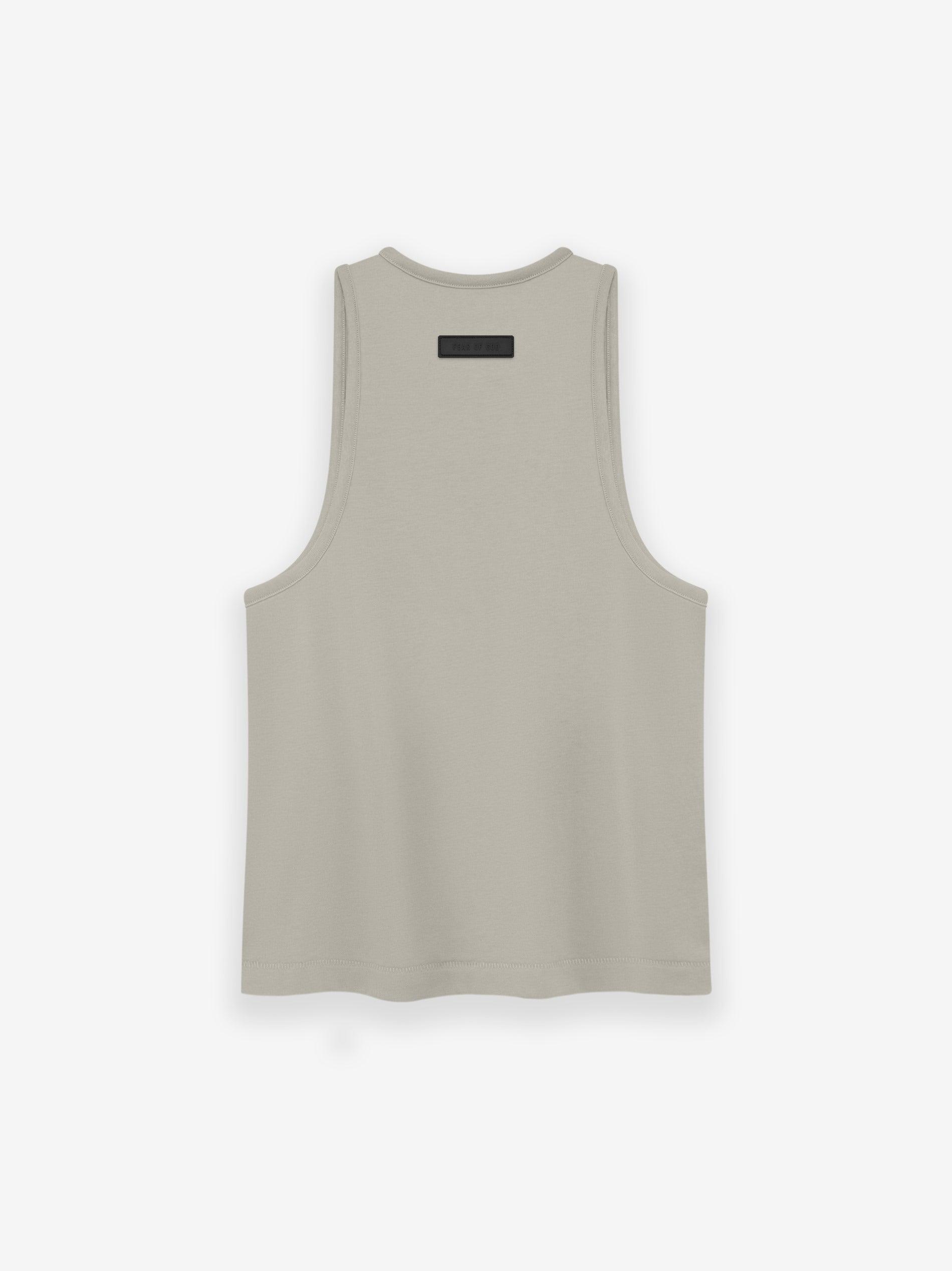 Womens Tank Top Female Product Image