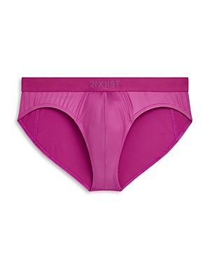 2(X)Ist Sliq Low Rise Briefs Product Image