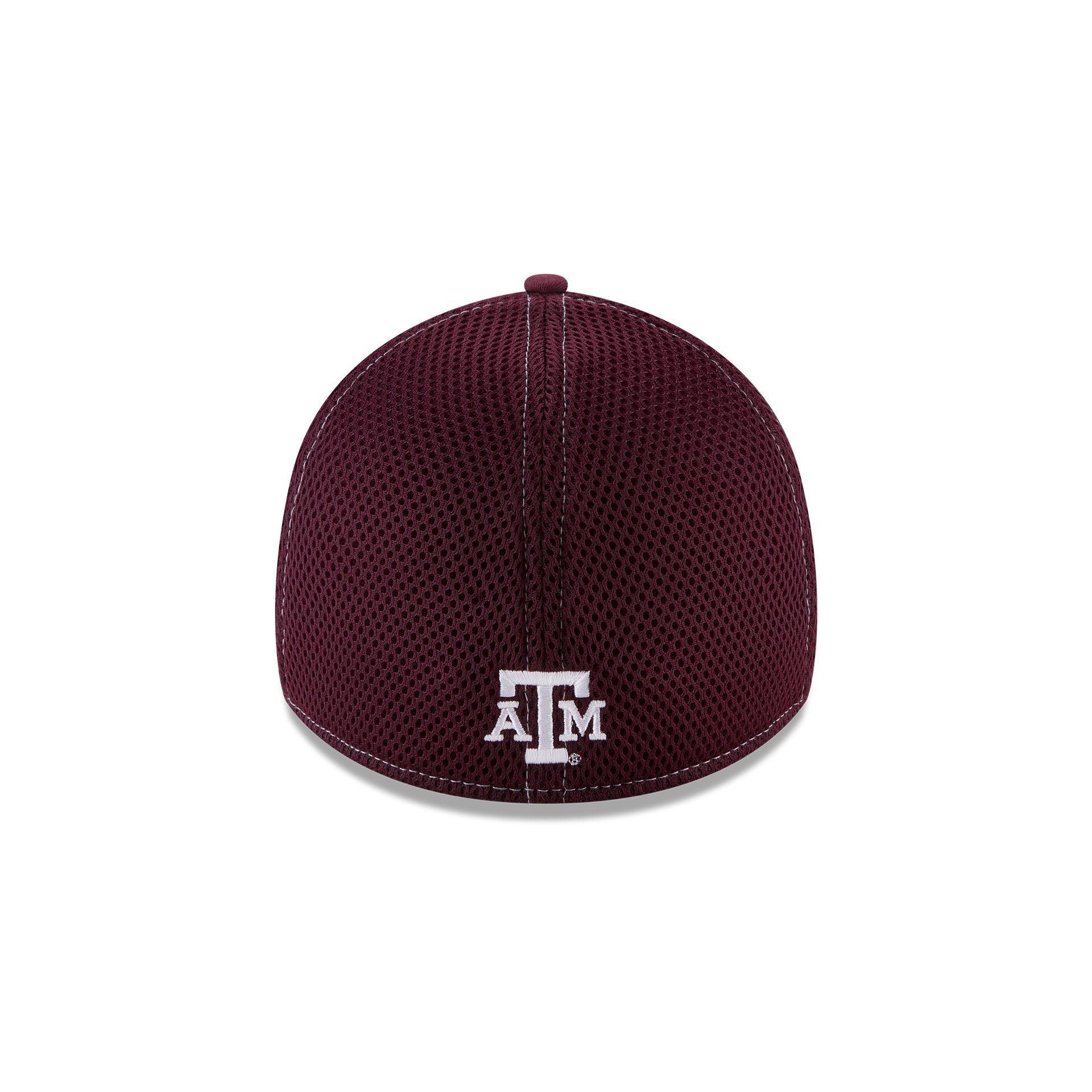 Texas A&M Aggies 39THIRTY Stretch Fit Hat Male Product Image