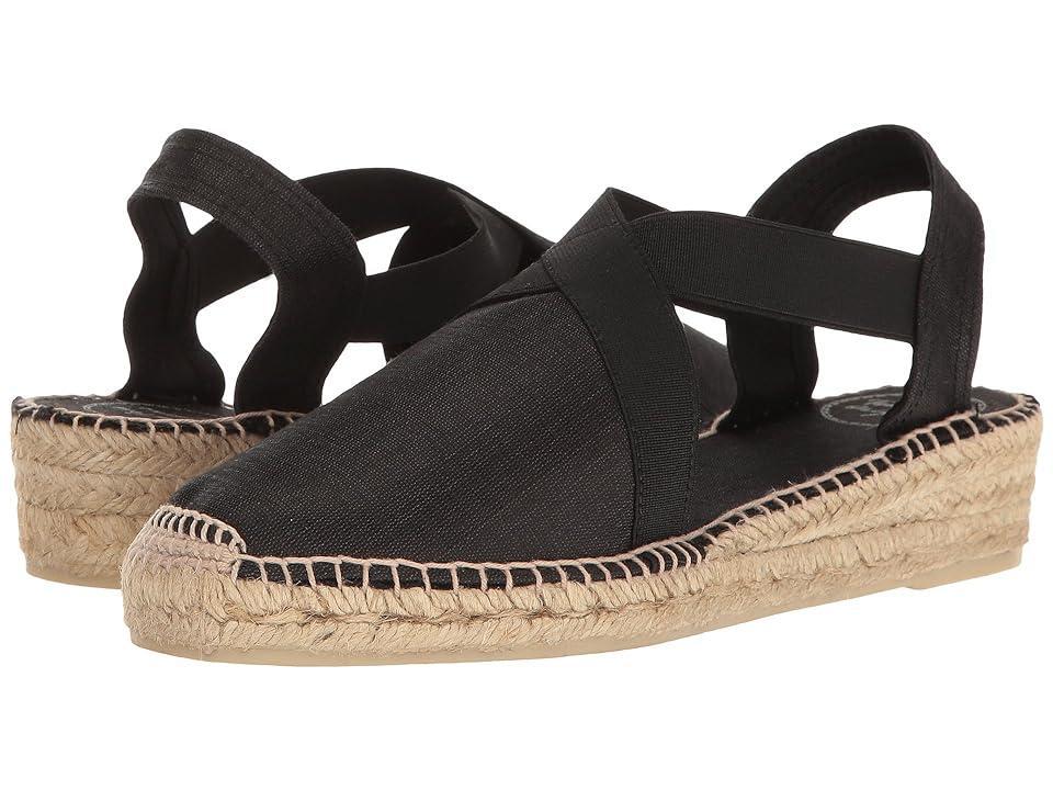 Toni Pons Vic Espadrille Slingback Sandal Product Image