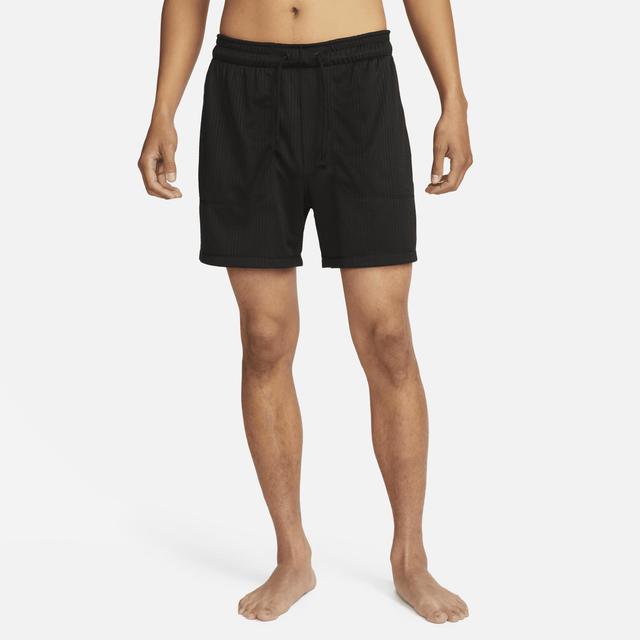 Men's Nike Yoga Dri-FIT 5" Unlined Shorts Product Image