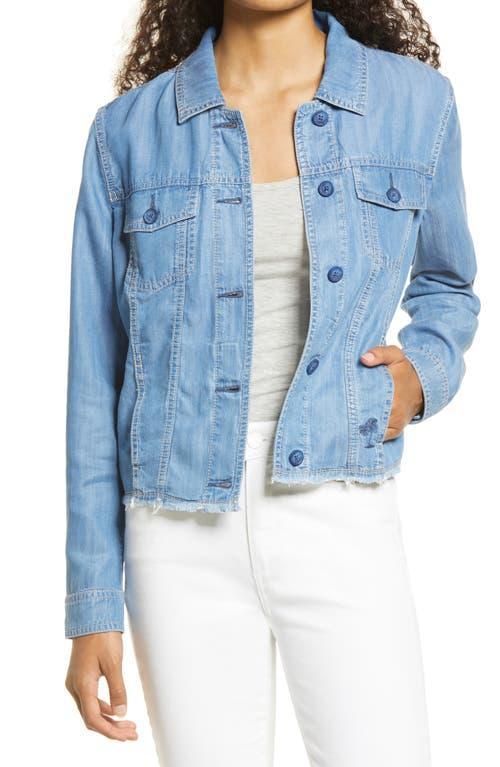 Tommy Bahama Olei Chambray Jacket Product Image