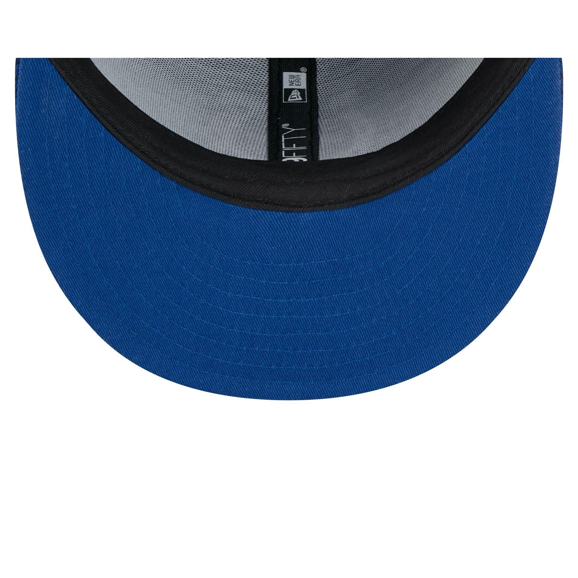 Los Angeles Dodgers 2024 Spring Training 59FIFTY Fitted Hat Male Product Image