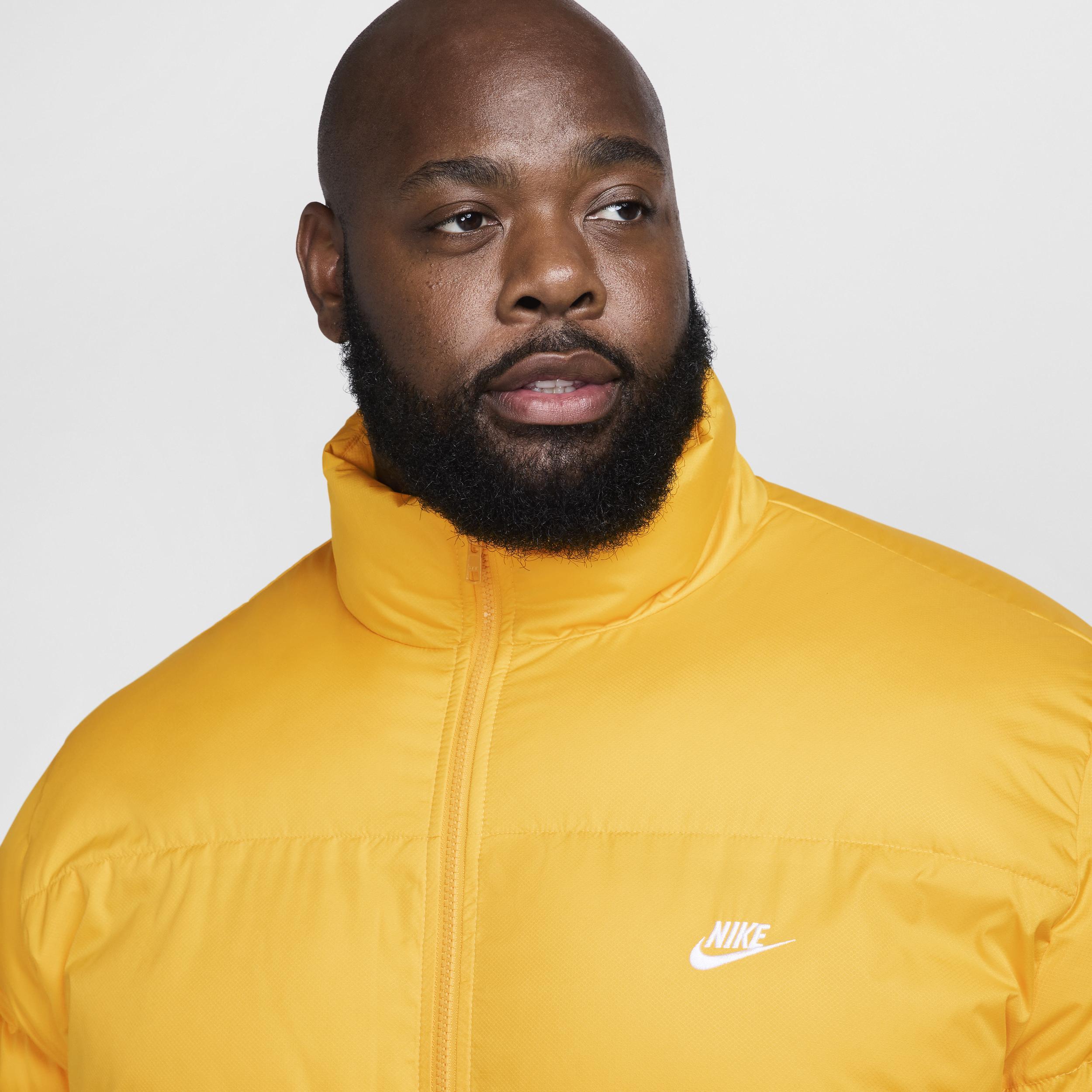 Men's Nike Sportswear Club Puffer Jacket Product Image