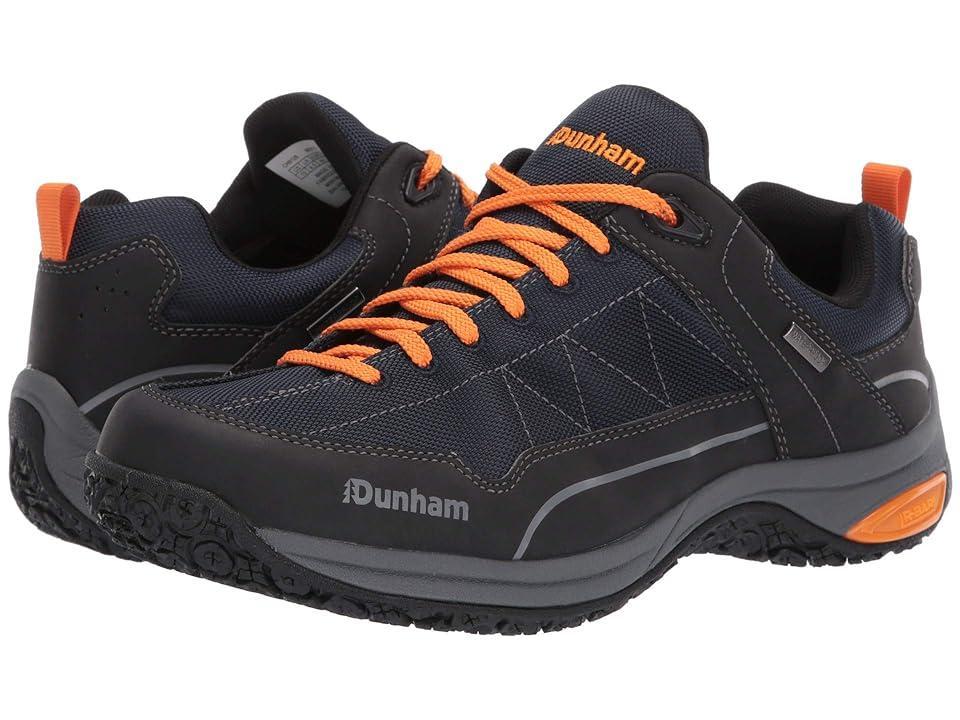 Dunham Cloud Plus Waterproof Lace-Up Men's Shoes Product Image