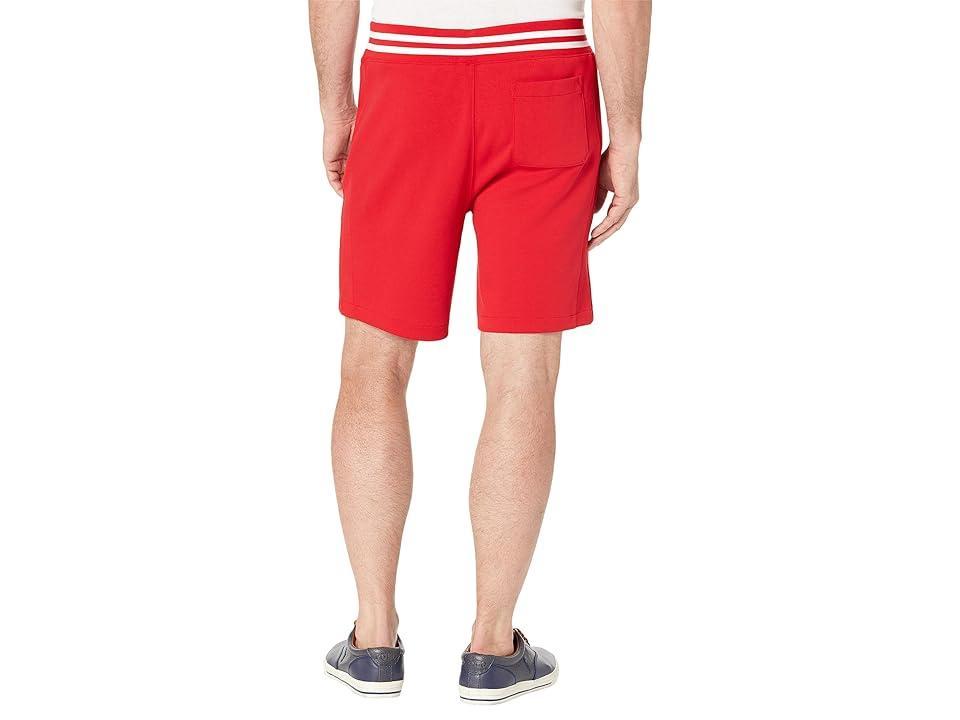 Polo Ralph Lauren 7.5 Double-Knit Shorts Multi) Men's Shorts Product Image