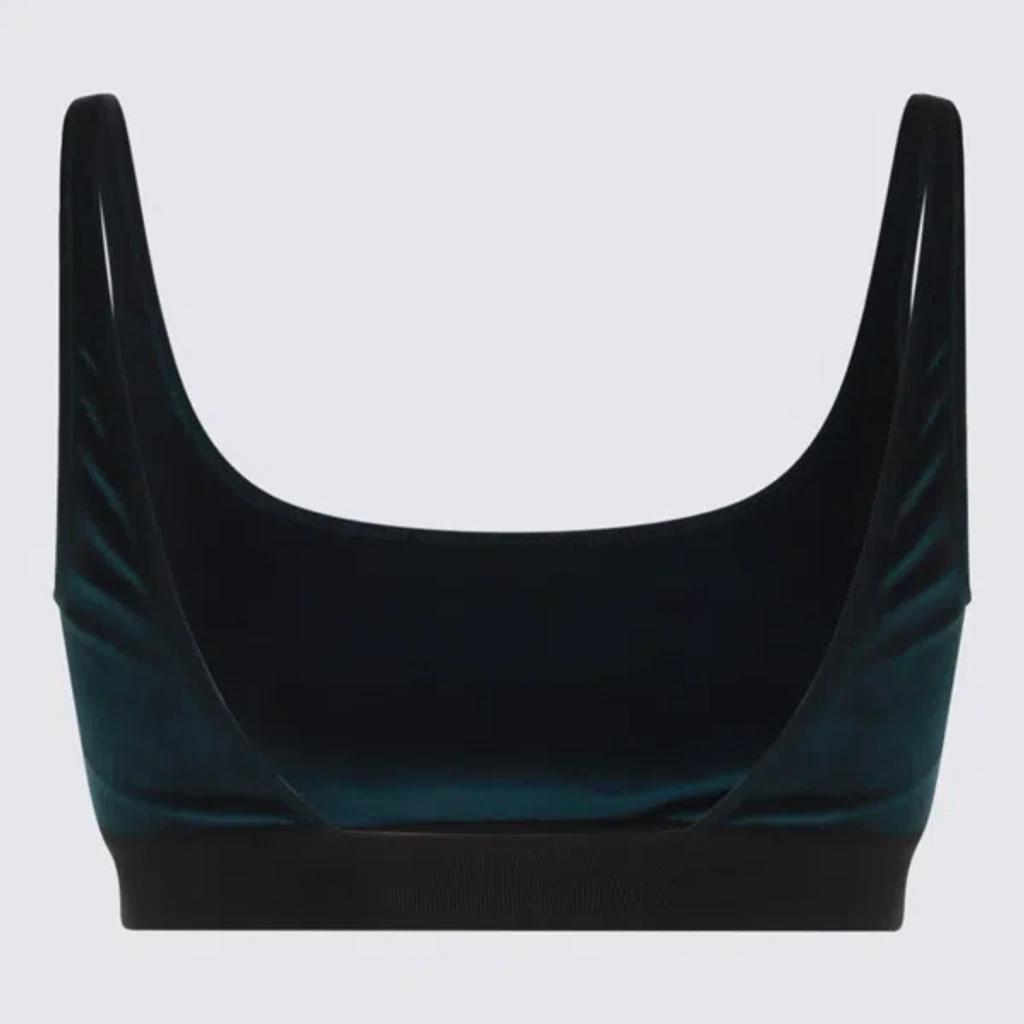 TOM FORD Top In Black Product Image