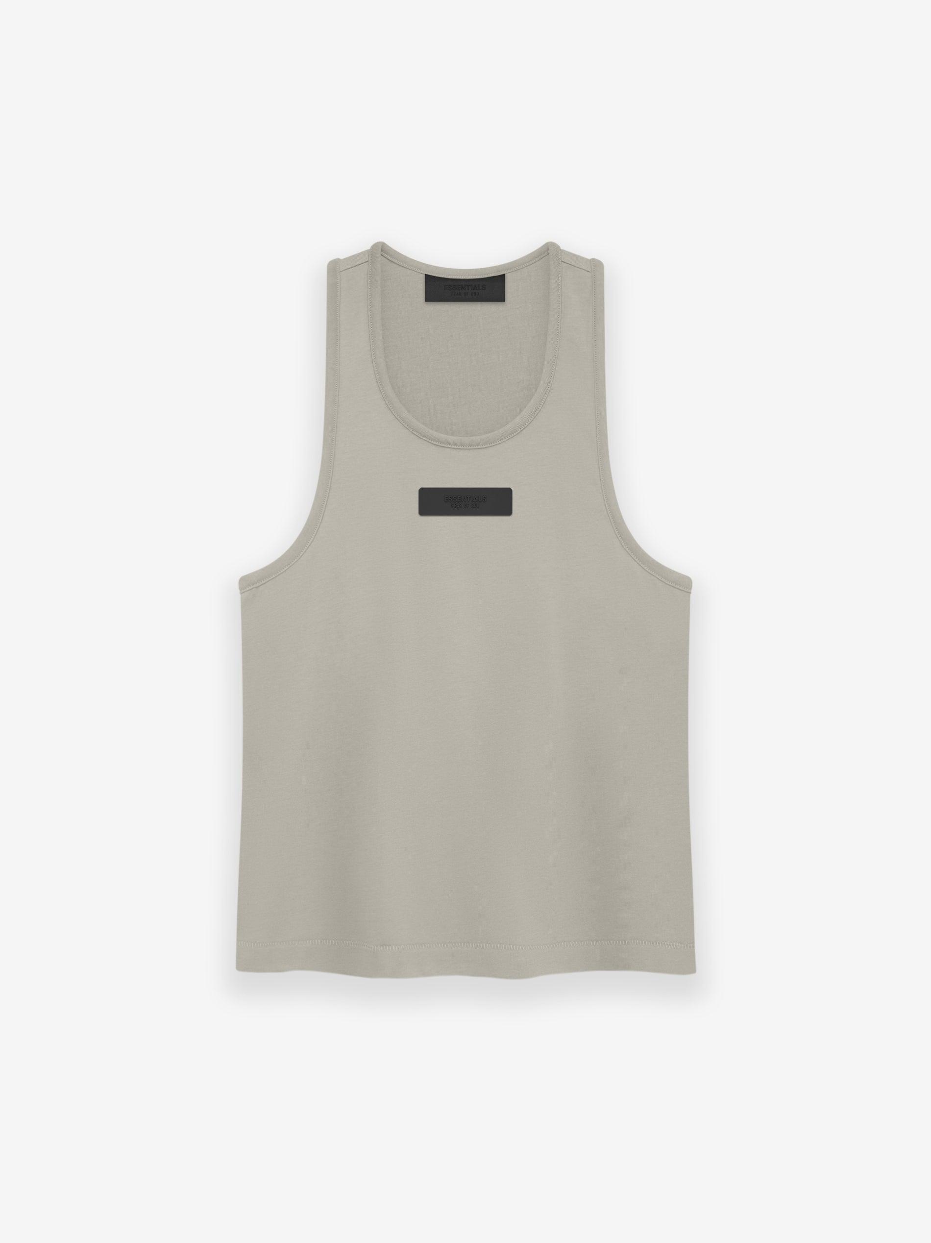 Womens Tank Top Female Product Image