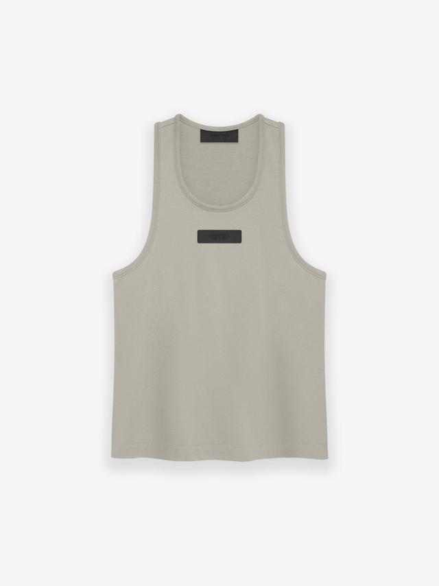 Womens Tank Top Female Product Image