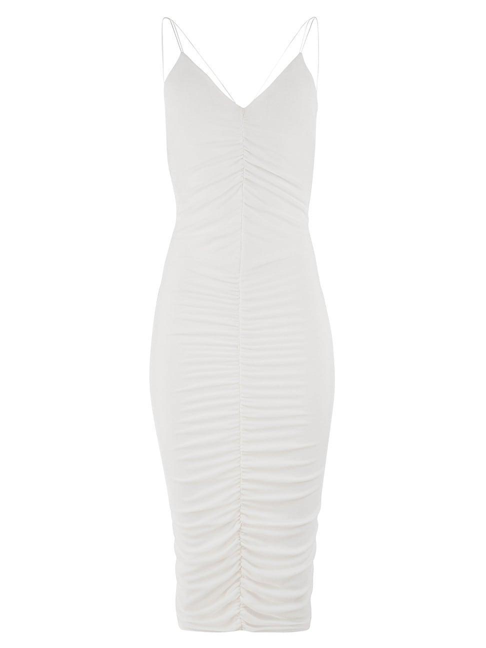 Ballor Midi Dress Product Image