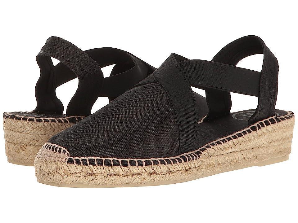 Toni Pons Vic Espadrille Slingback Sandal Product Image