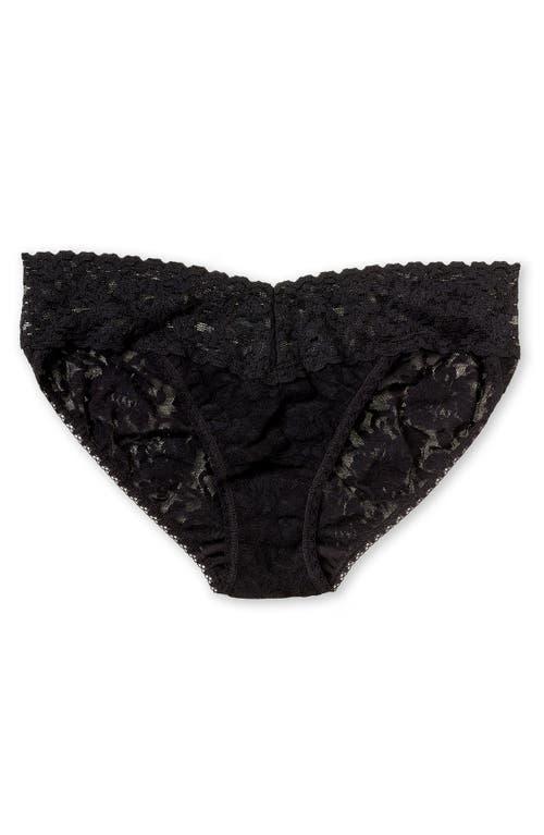 Hanky Panky Signature Lace Vikini Product Image