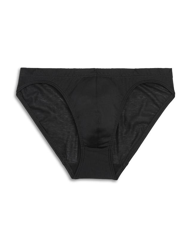 Mens Sporty Bikini Cotton Brief Product Image