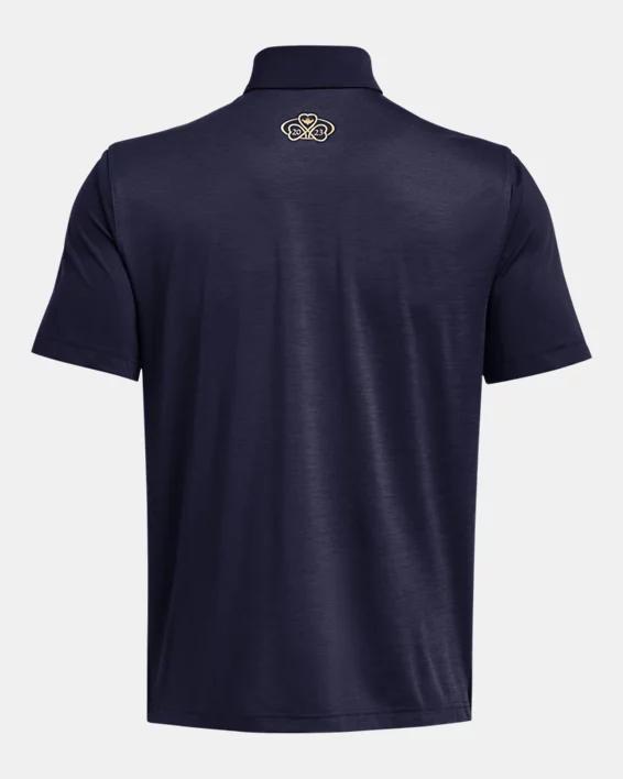 Men's UA Collegiate Ireland Polo Product Image