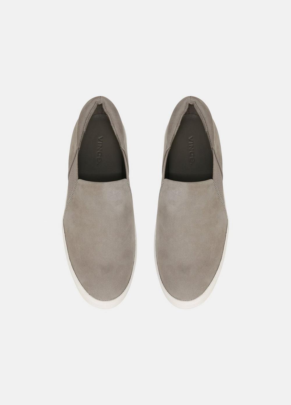 Warren Nubuck Sneaker Product Image