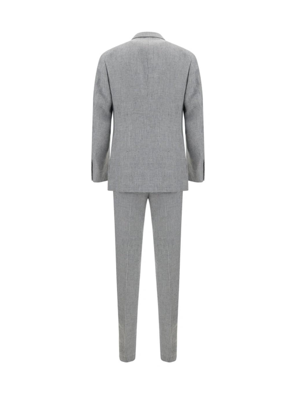 Suits In Grigio Product Image