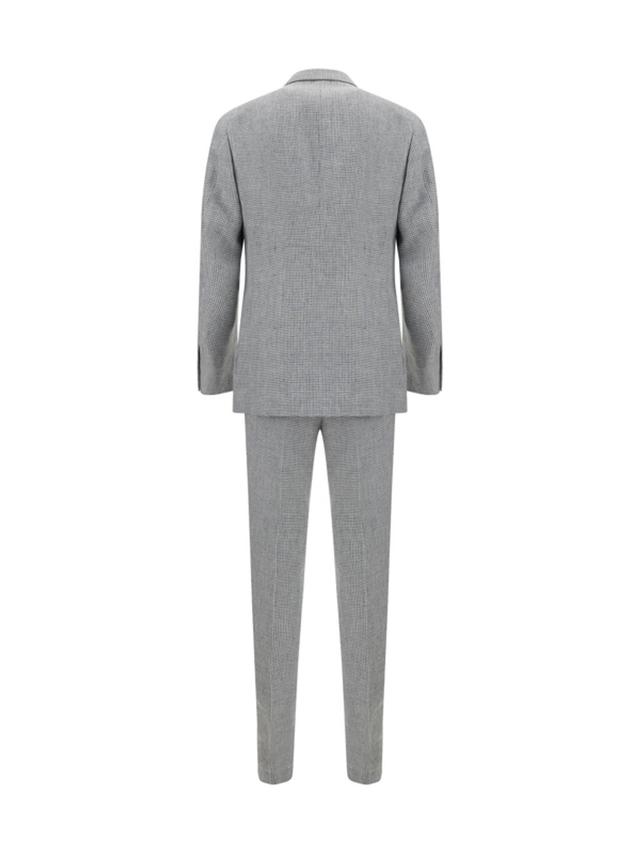 Suits In Grigio Product Image