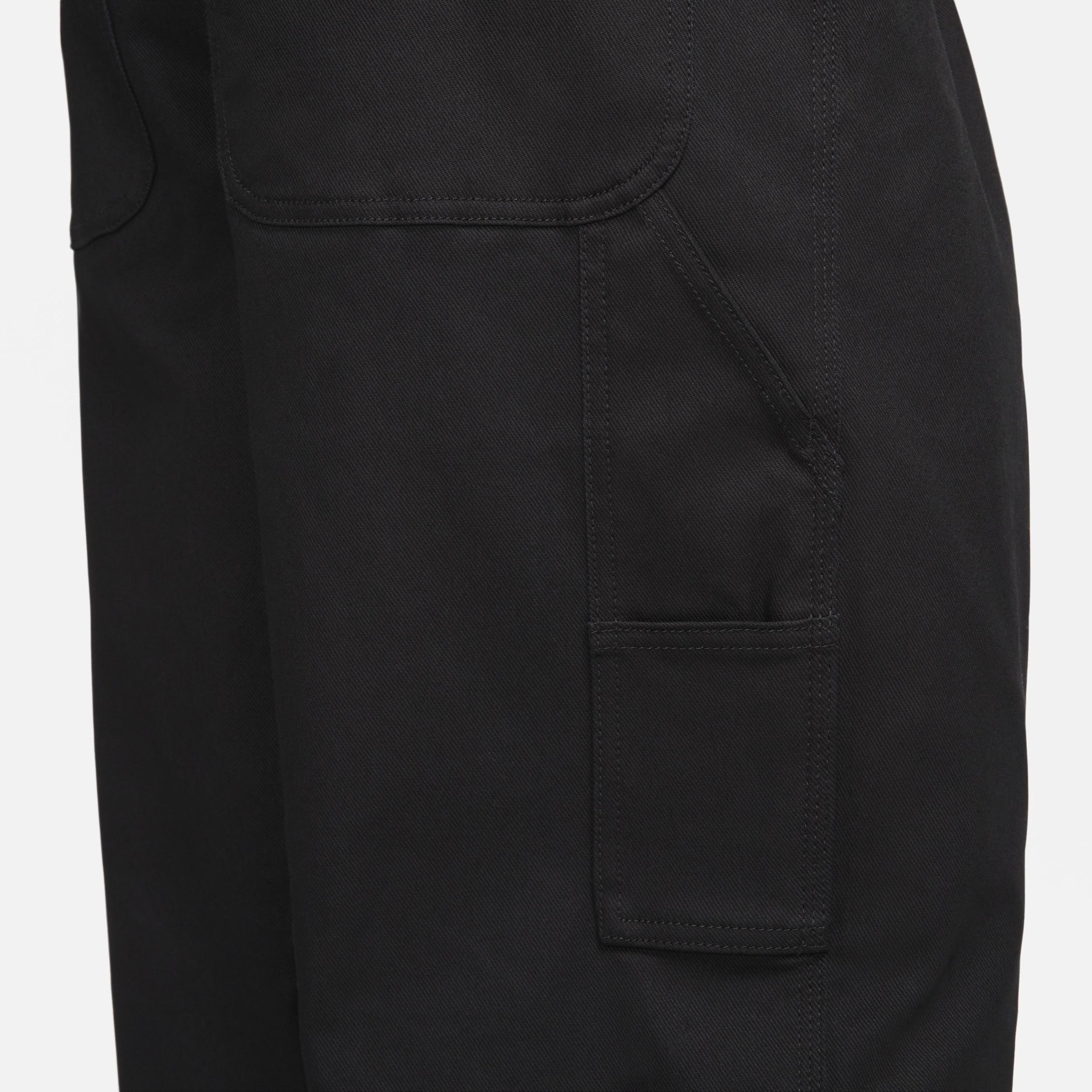 Nike Mens Life Carpenter Pants Product Image