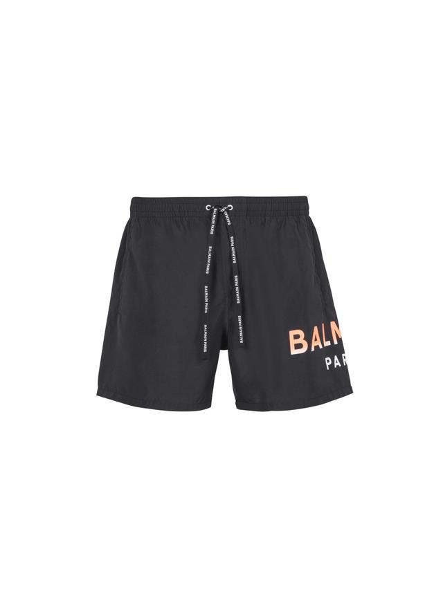 Balmain swim shorts Product Image