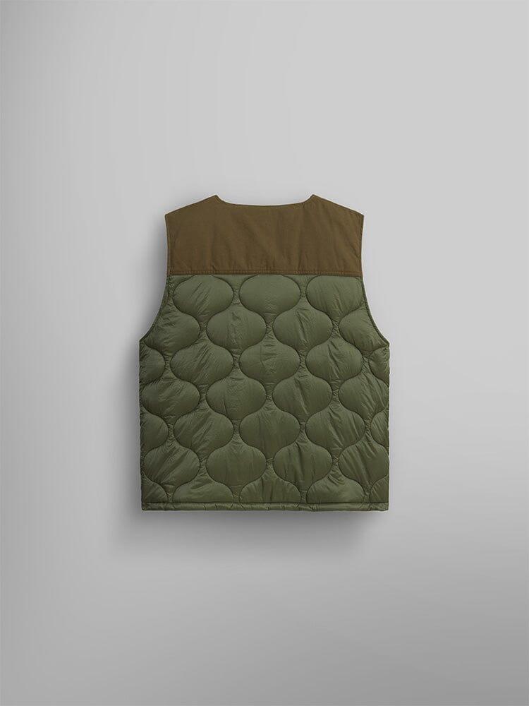 TACTICAL VEST Male Product Image