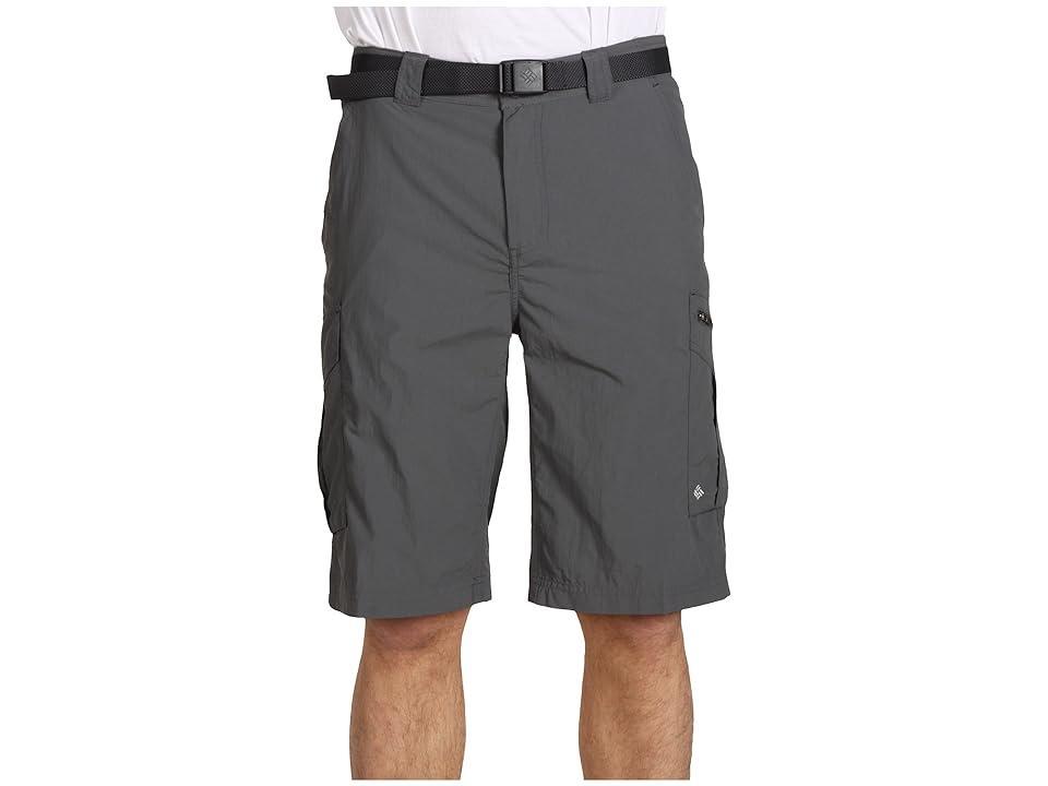 Columbia Men's Silver Ridge Cargo Shorts- Product Image