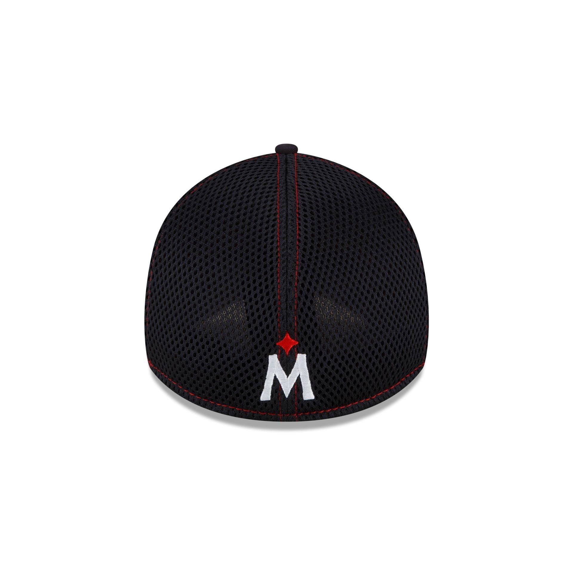 Minnesota Twins NEO 39THIRTY Stretch Fit Hat Male Product Image