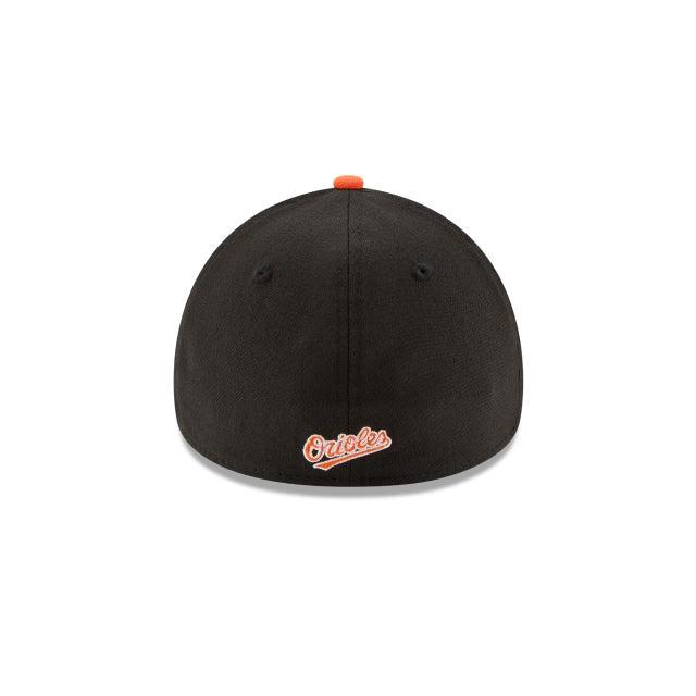 Baltimore Orioles Team Classic 39THIRTY Stretch Fit Hat Male Product Image