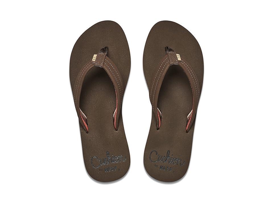 Reef Cushion Breeze Flip Flop Product Image