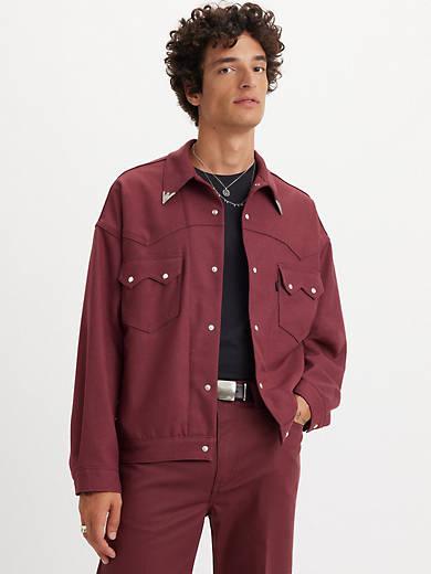 Levi's Trucker Jacket - Men's Product Image