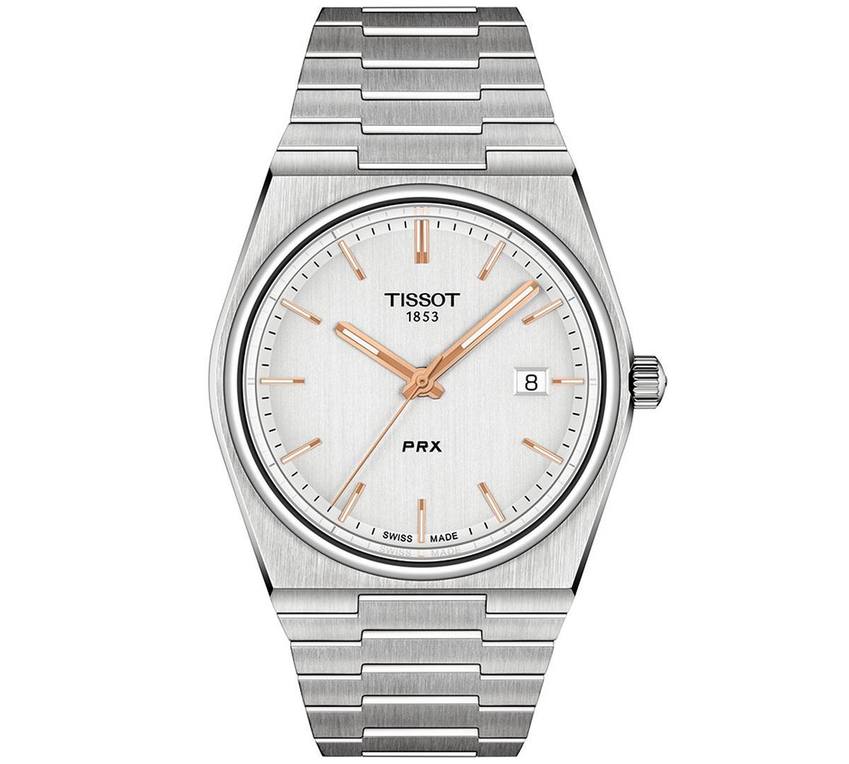 Tissot Prx Watch, 40mm Product Image