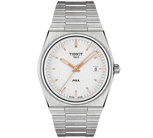 Tissot Prx Watch, 40mm Product Image