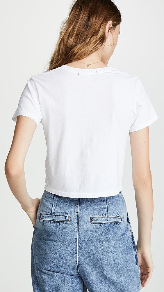 AMO Babe Tee | Shopbop Product Image