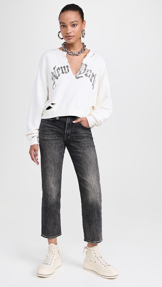 R13 Romeo Jeans | Shopbop product image