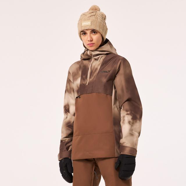 Oakley Women's Holly Anorak Size: M Product Image