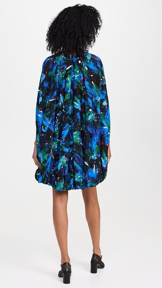 Rodebjer Virginie Floral Dress | Shopbop Product Image