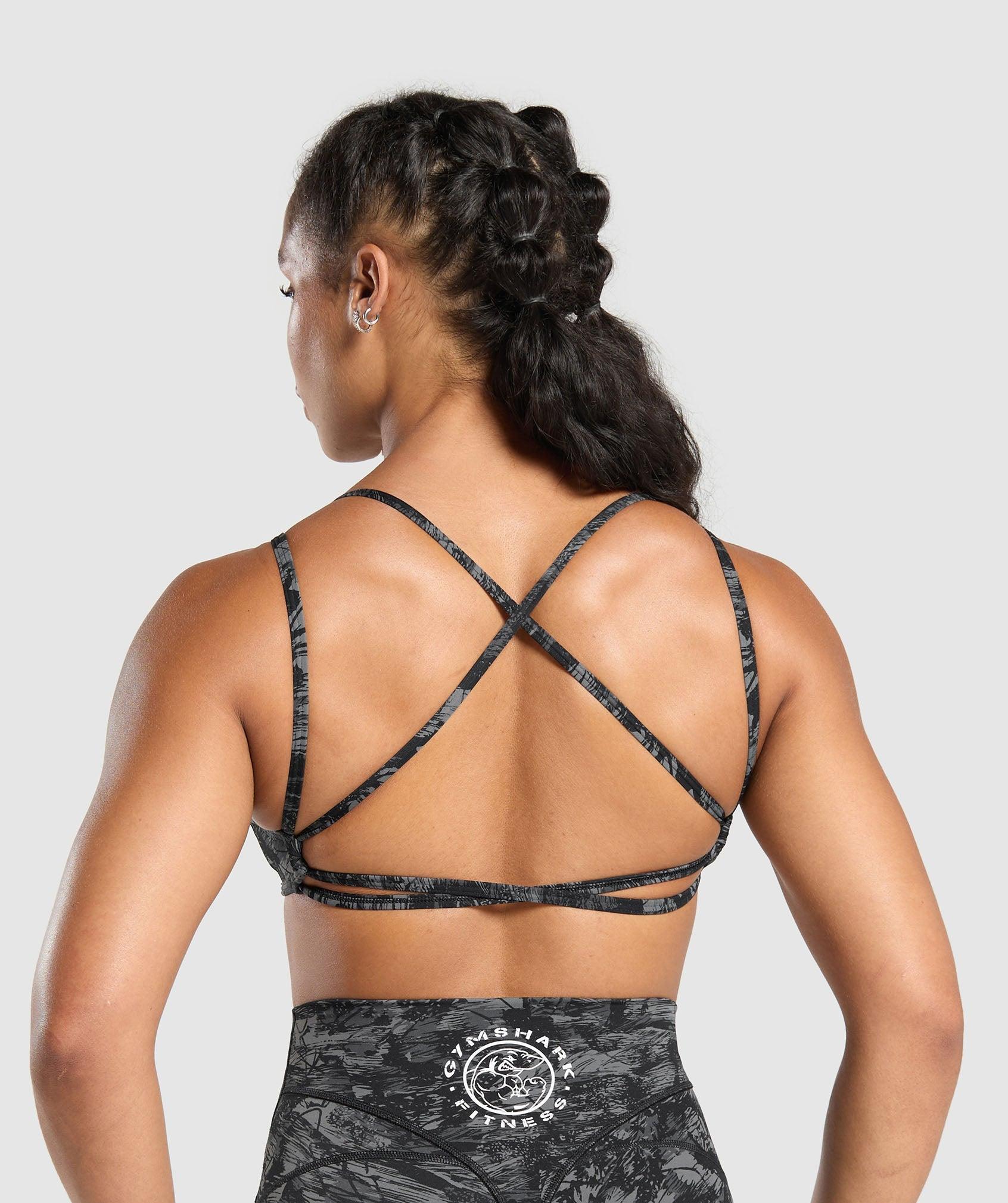 Legacy Bra Product Image