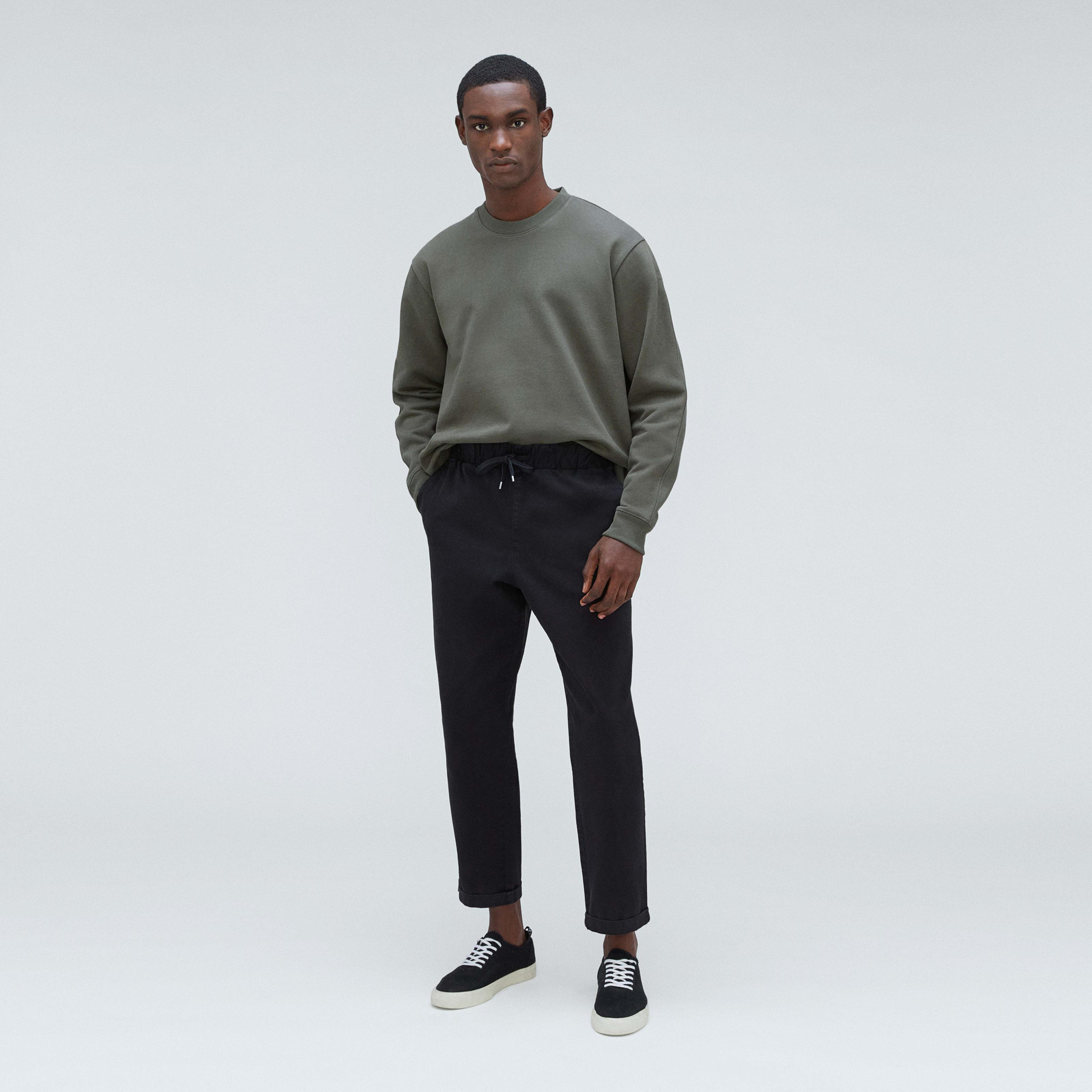 Mens Easy Pant by Everlane Product Image