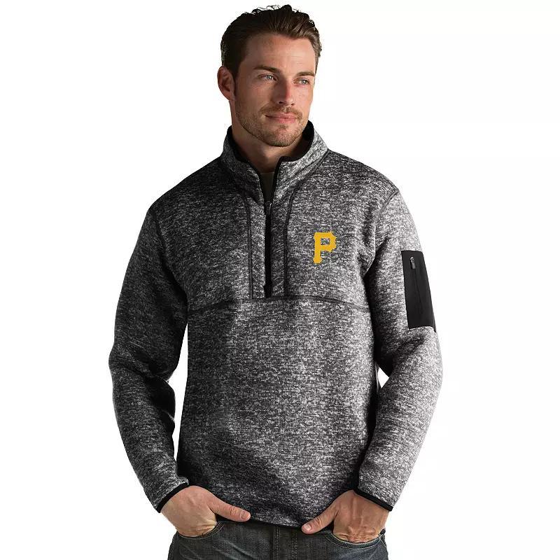 Mens Antigua Baltimore Orioles Fortune Pullover Product Image