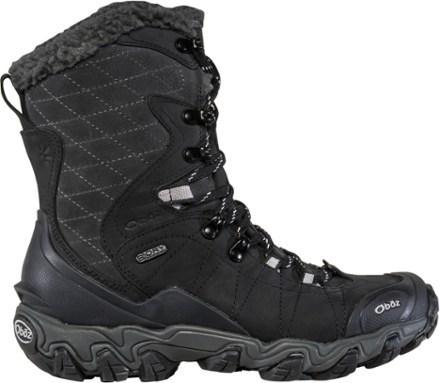 Bridger 9" Insulated Waterproof Boots - Women's Product Image