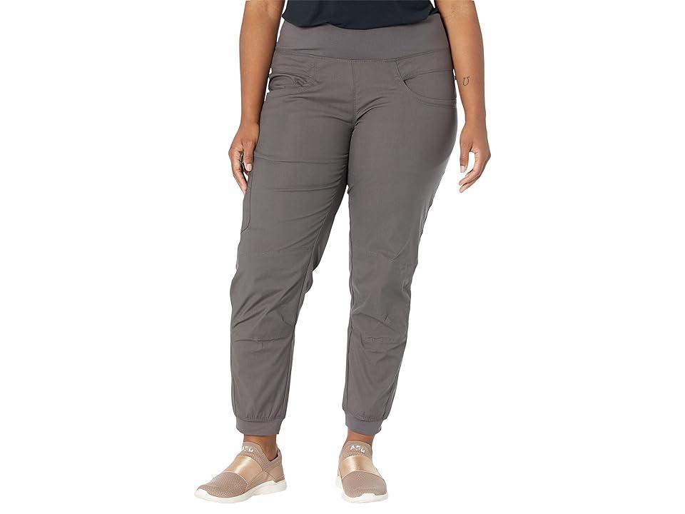 Prana Women's Kanab Pant Granite Product Image