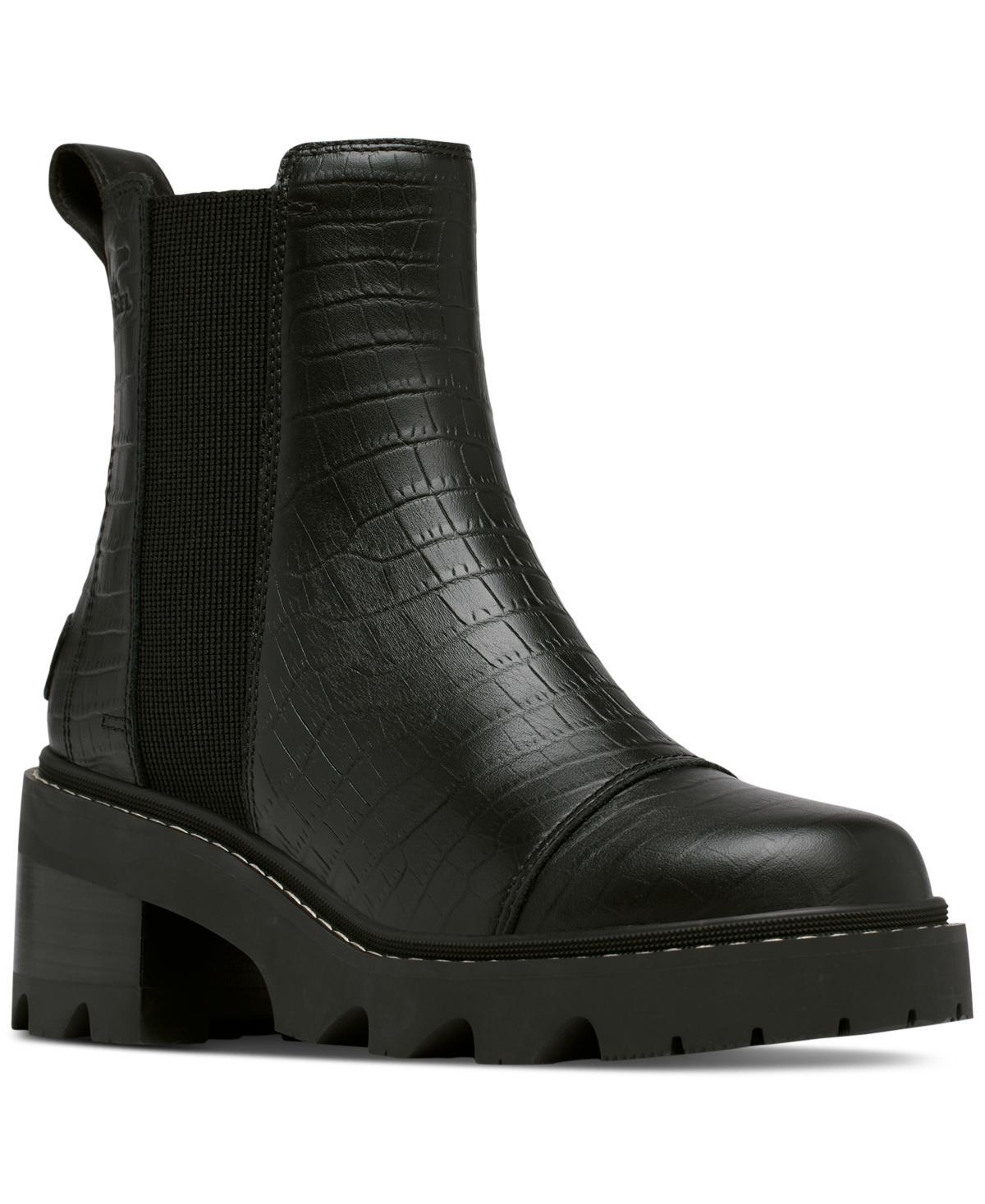 Sorel JOAN NOW Women's Chelsea Boot- Product Image