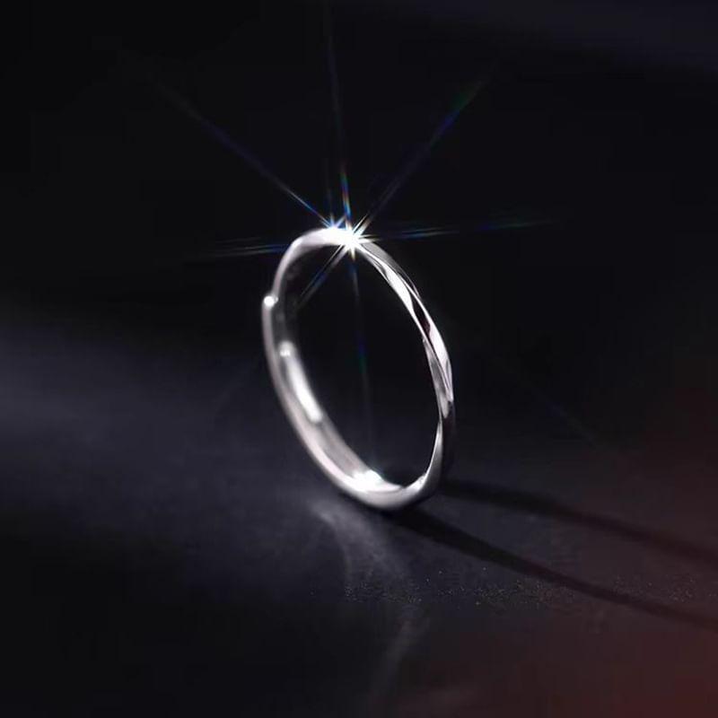 Alloy Ring Product Image