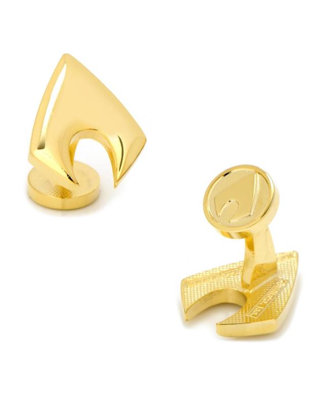 Aqua man Cufflinks Product Image