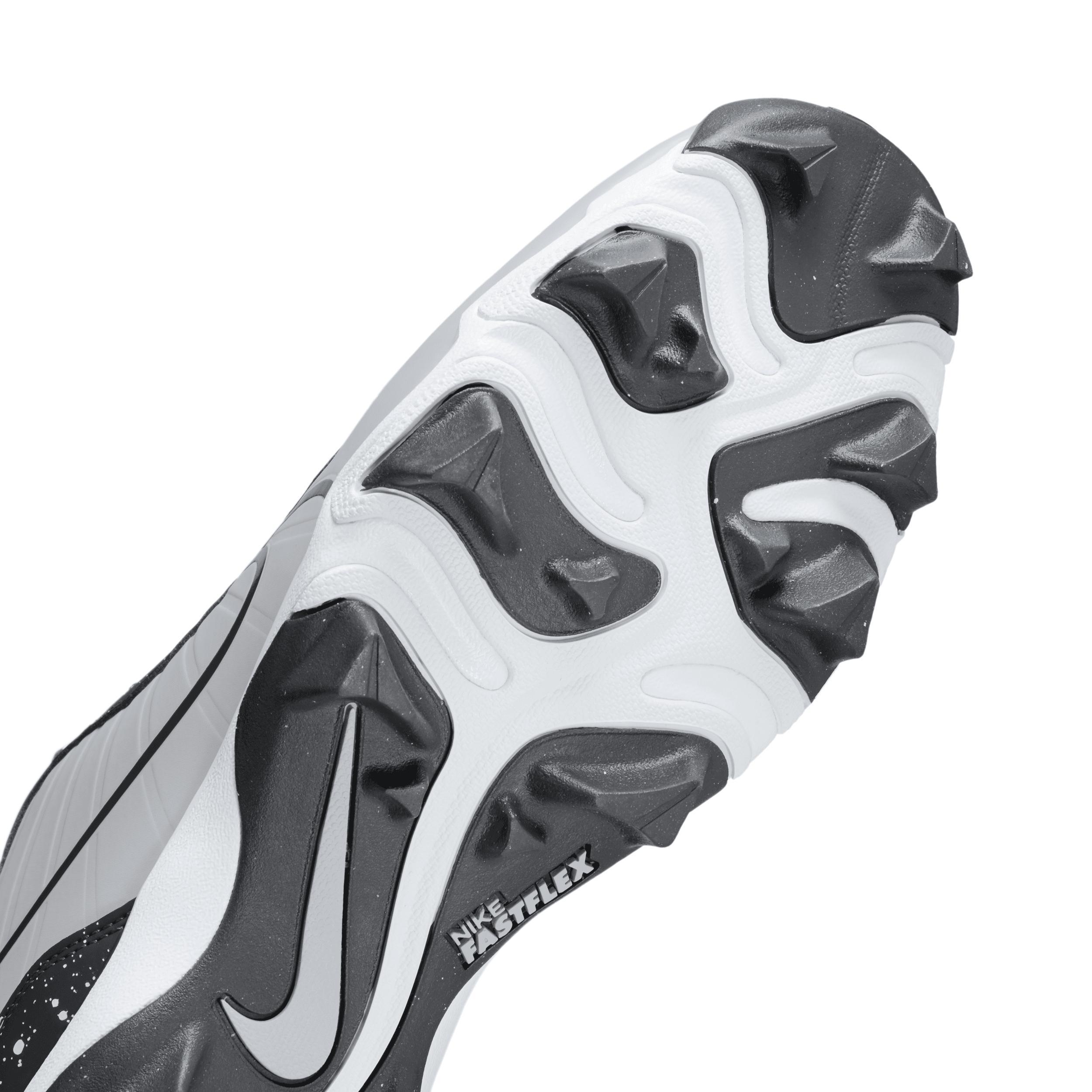 Nike Men's Alpha Huarache 4 Keystone Baseball Cleats Product Image