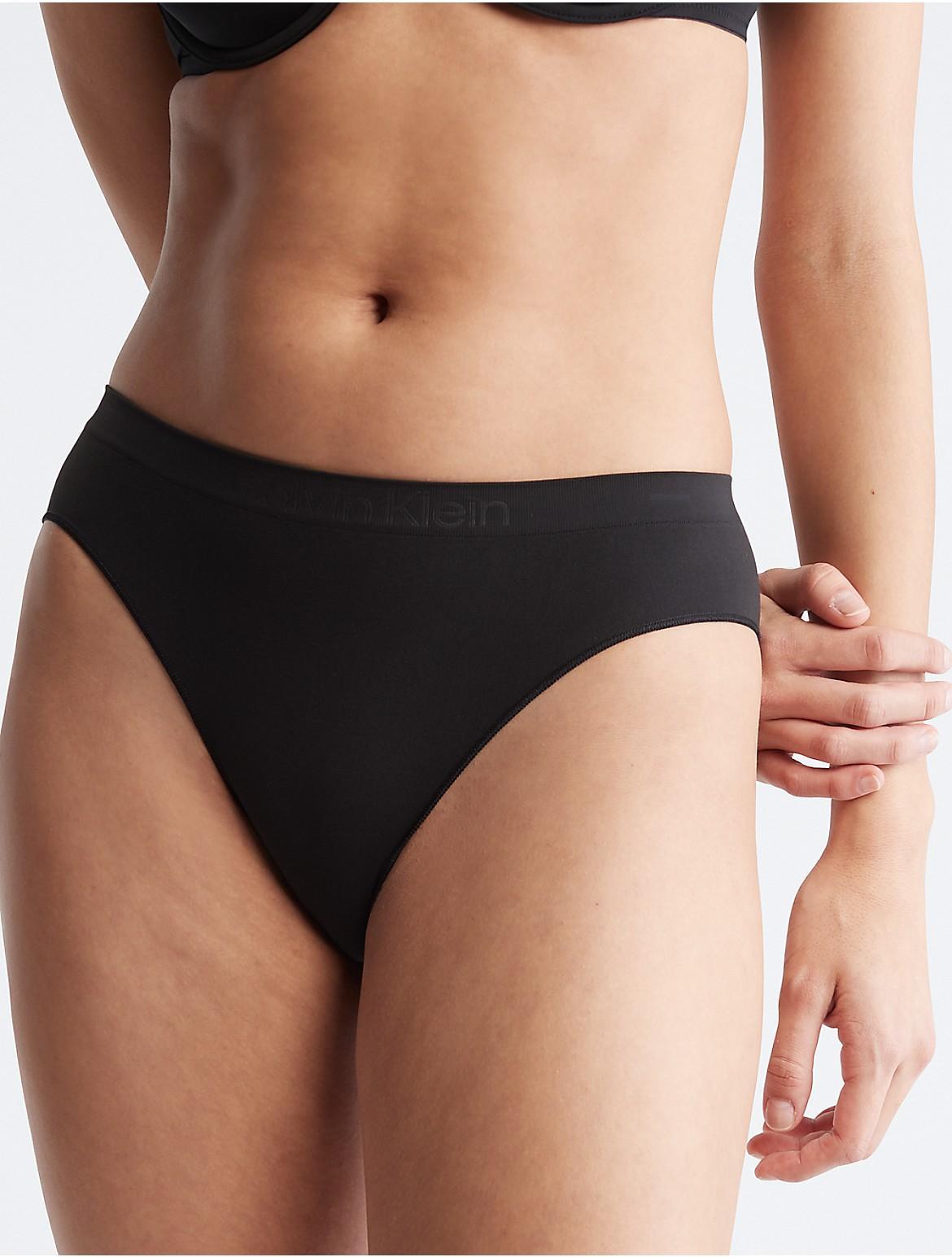 Womens Calvin Klein Bonded Flex Bikini Panty QD3960 Product Image