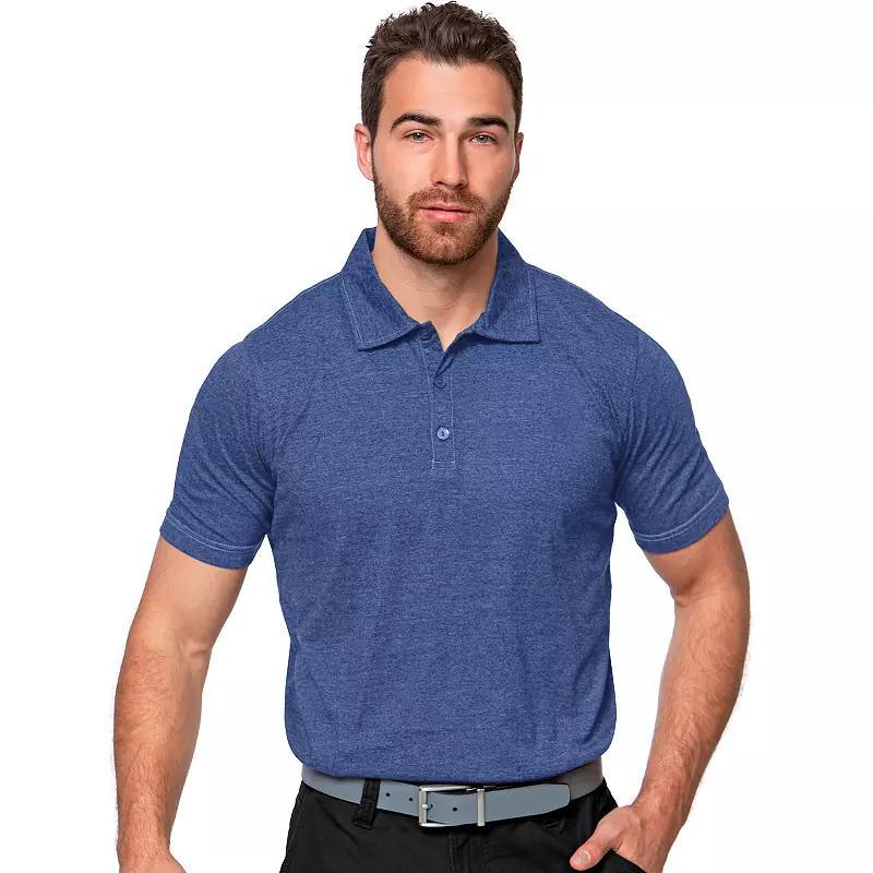 Mens Antigua Peak Polo Product Image